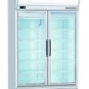 Tủ mát 2 cánh kính Berjaya 2D/DC-S