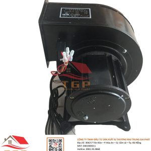 Quạt Hút Ly Tâm Mini