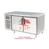 Bàn đông inox 2 cánh 1.2M Berjaya BS2DF4/Z