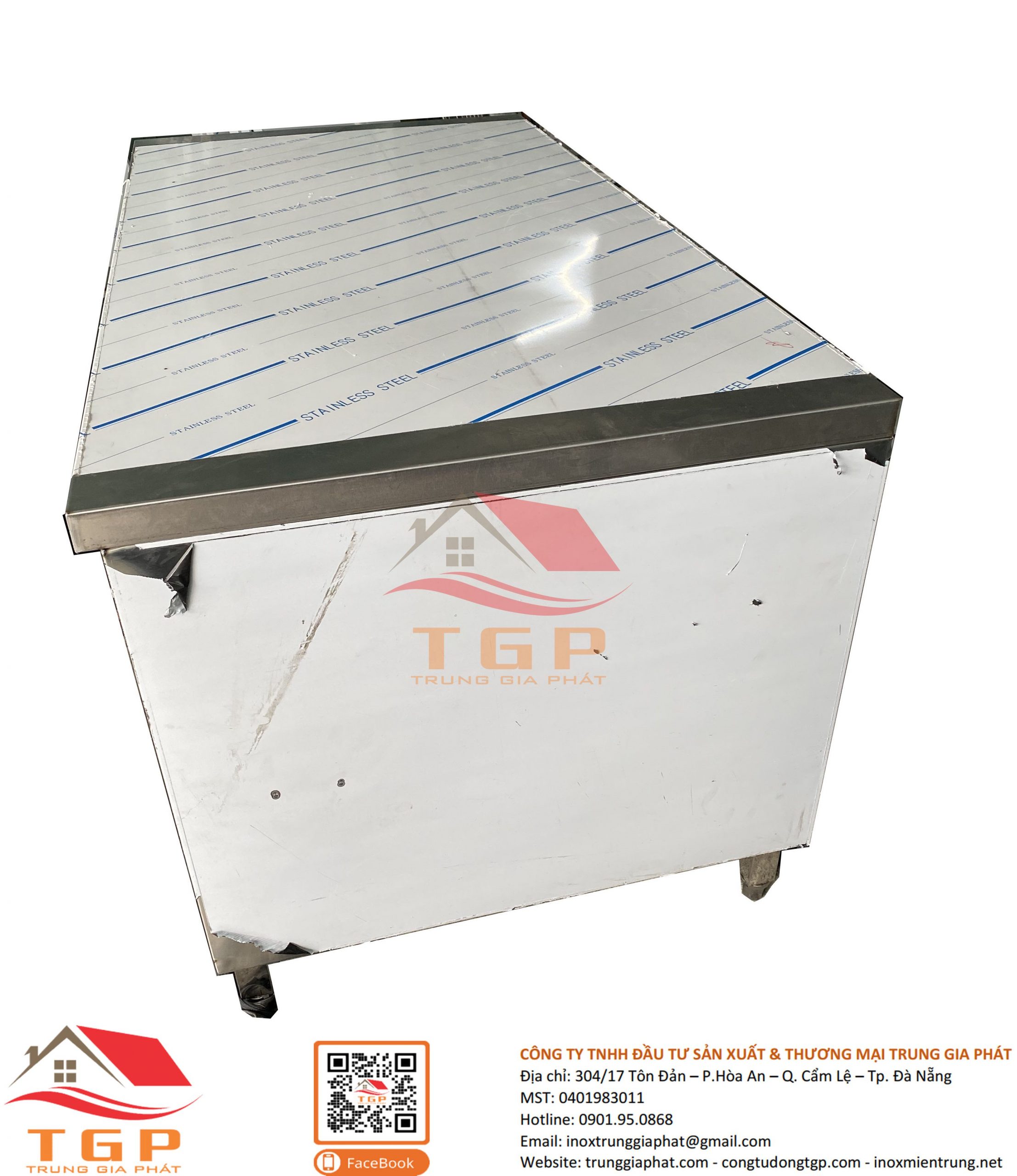 ban-tu-inox-3-tang-cua-lua-8-scaled-1 bàn tủ inox 3 tầng có cửa