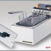 Bếp Chiên Nhúng Đơn 3 Lít BERJAYA DF13