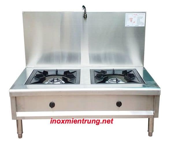 be1babfp-he1baa7m-c491c3b4i-1 Bếp hầm thấp đôi inox có nước cấp nấu, thành gáy cao.