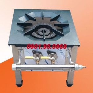 Bếp hầm đơn công nghiệp, bếp hầm nhà hàng hàn quốc