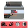 Bếp từ công nghiệp 3,5KW mặt phẳng