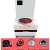 Bếp Hầm Đơn Điện Từ 15kw
