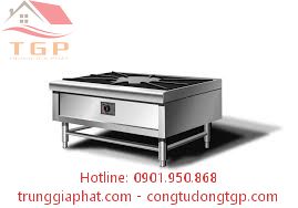 bep-ham-thap-don-inox-2 Bếp hầm thấp đơn inox
