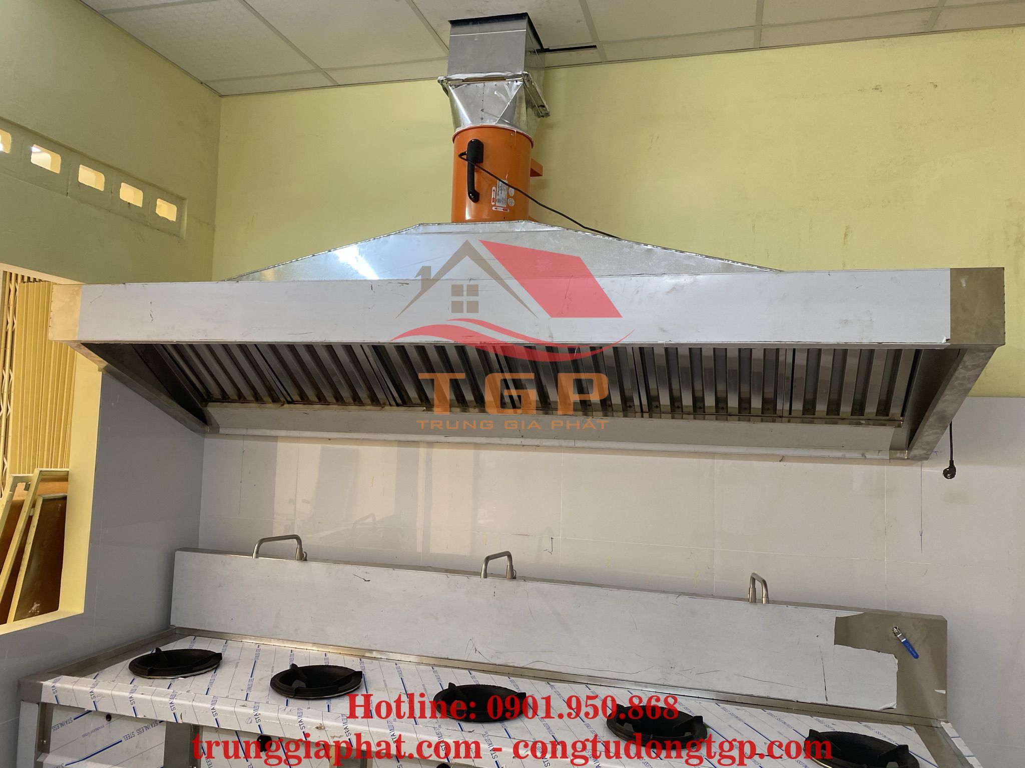 bep-inox-cong-nghiep-5-hong Bếp á 5 họng inox