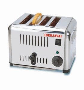 Máy nướng bánh mì Sandwich Berjaya BJY-T4