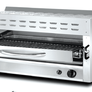 Lò nướng Salamander điện Berjaya E- SALA 22N