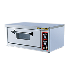 Lò nướng điện 1 tầng BERJAYA BJY E3KW-1