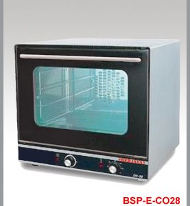 Lò nướng đối lưu BERJAYA E-CO-28