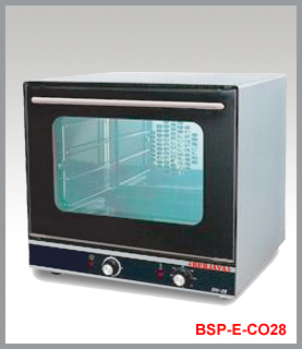 lo_nuong_doi_luu_bspeco28 Lò nướng đối lưu BERJAYA E-CO-28