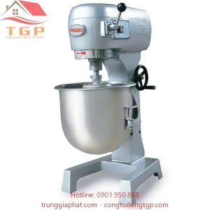 Máy trộn bột 15 Lít Berjaya BJY-BM15N