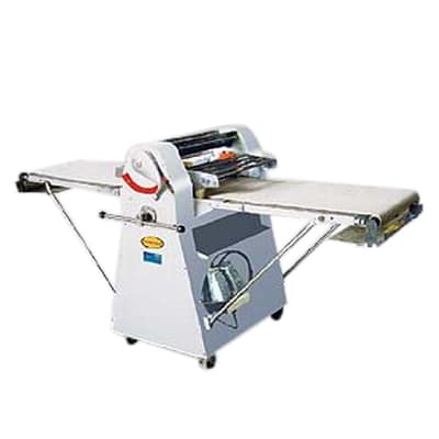 mc3a1y-cc3a1n-be1bb99t-bc483ng-chuye1bb81n-1 Máy cán bột băng chuyền BJY-DS500