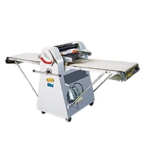 Máy cán bột băng chuyền BJY-DS500