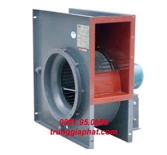 quạt hút khói bếp nhà hàng khách sạn