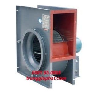 Quạt hút ly tâm, hút khói cho nhà hàng khách sạn