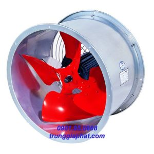 Quạt hút công nghiệp, hút mùi nhà hàng, hút mùi thông gió nhà bếp
