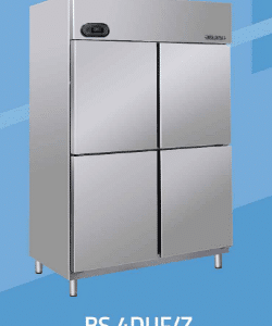 Tủ đông bốn cánh Berjaya BS4DUF/Z