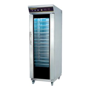 Tủ ủ bột 16 khay Berjaya 1DPF-16