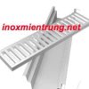 Thanh thoát nước sàn Inox