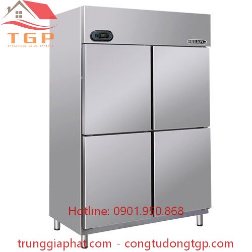 tu-dong-bon-canh-berjaya-bs4duf-z-4 Tủ đông bốn cánh Berjaya BS4DUF/Z