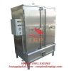 Tủ hấp cơm công nghiệp 80Kg