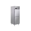 Tủ mát 2 cánh inox Berjaya BS 2DUC/C (Z)