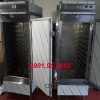 Tủ hấp cơm công nghiệp 30Kg