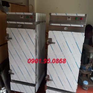 Tủ hấp cơm 40Kg