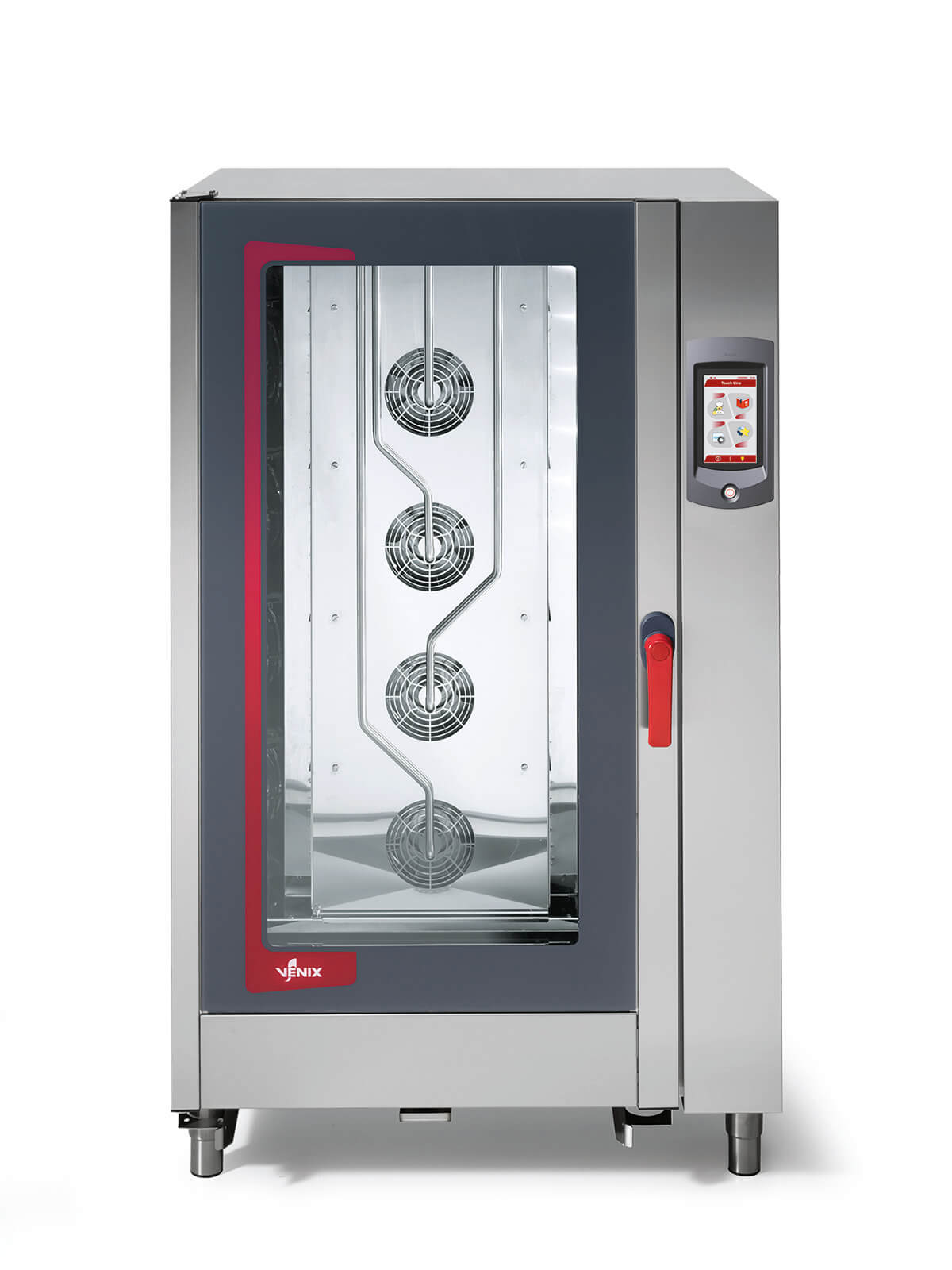 Venix Combi Oven SM20TC – Advanced Kitchen Equipment Pte. Ltd.