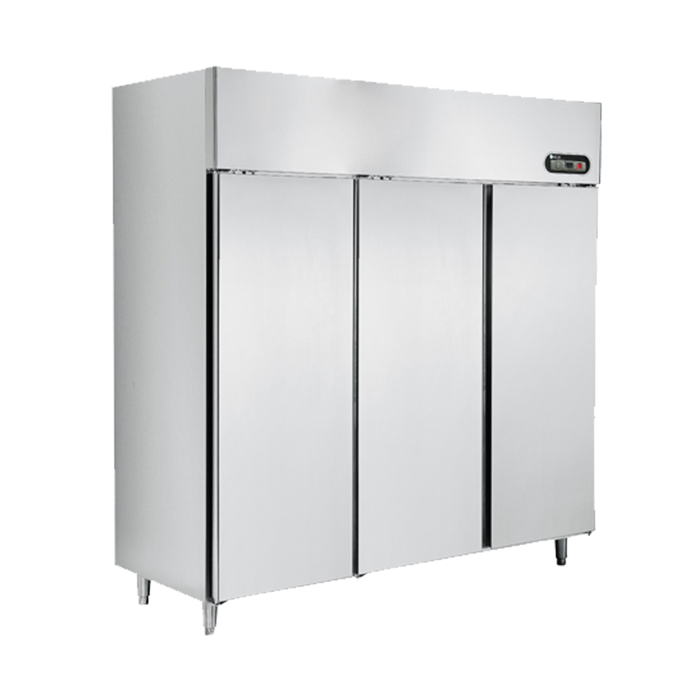 Tủ lạnh công nghiệp - tủ đông inox sanaky chính hãng | Sanaky Việt Nam