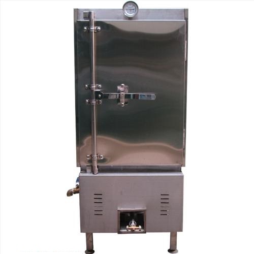 Tủ cơm công nghiệp 30 kg TS703 - Inox Tại Huế