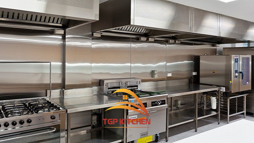 NHỮNG THIẾT BỊ BẾP NHÀ HÀNG KHÁCH SẠN KHÔNG THỂ THIẾU | Công ty TNHH DIWA